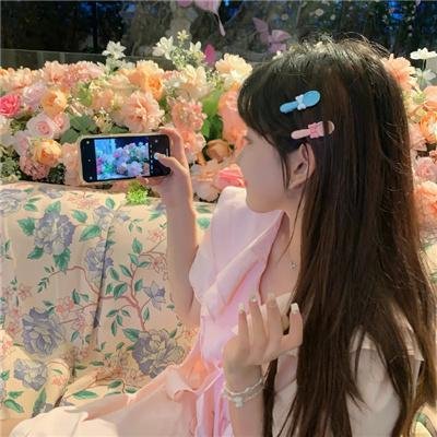 薰衣草和夏天