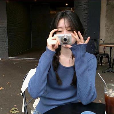 失明标记