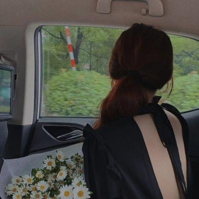 下女